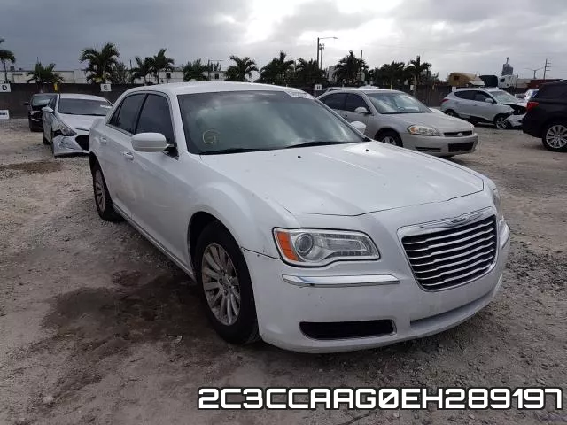 2C3CCAAG0EH289197