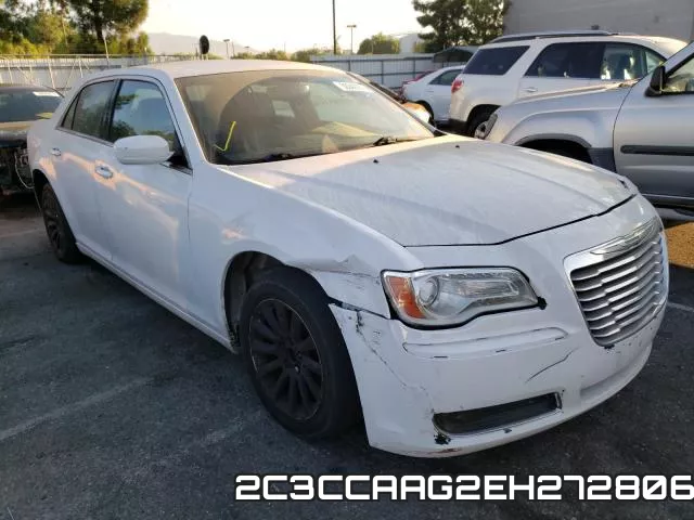 2C3CCAAG2EH272806