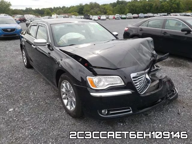 2C3CCAET6EH109146