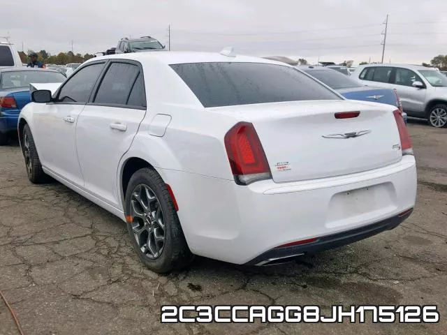 2C3CCAGG8JH175126