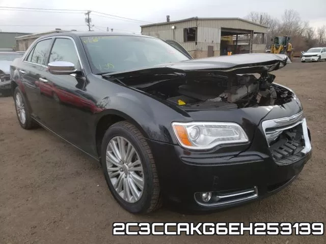 2C3CCAKG6EH253139