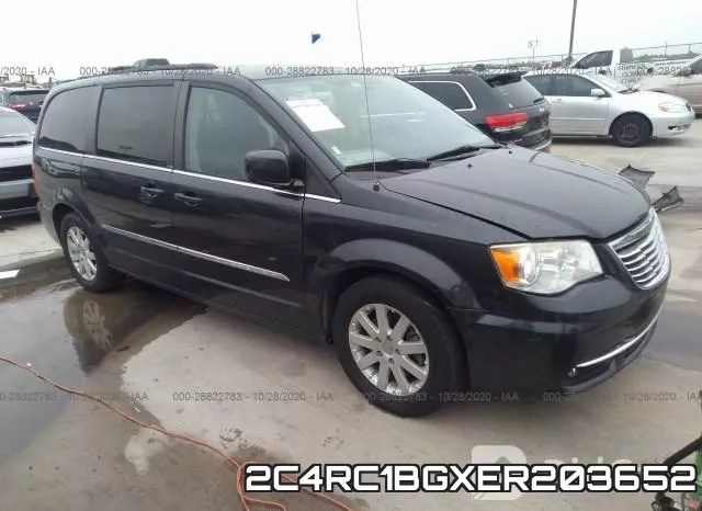 2C4RC1BGXER203652