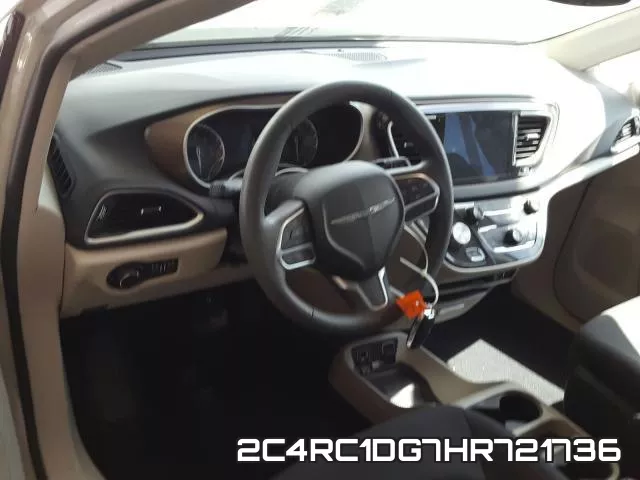 2C4RC1DG7HR721736