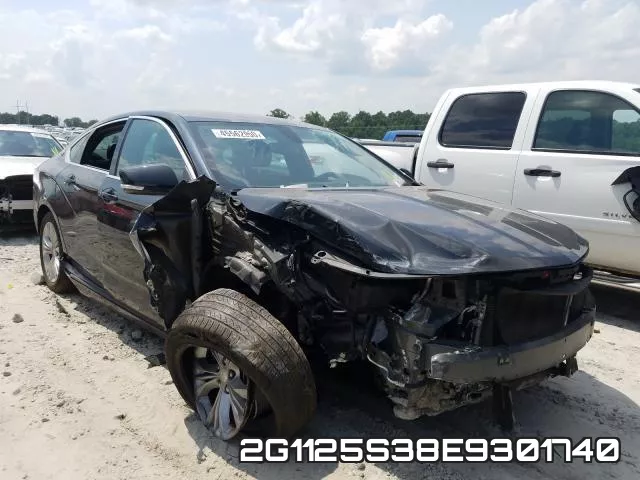 2G1125S38E9301740