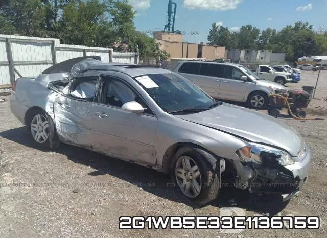 2G1WB5E33E1136759