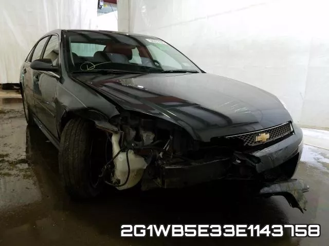2G1WB5E33E1143758