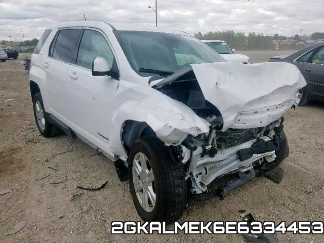 2GKALMEK6E6334453