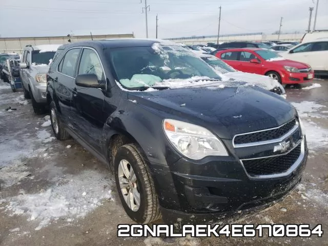 2GNALAEK4E6170864