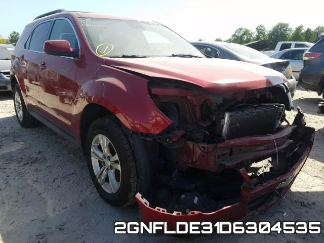 2GNFLDE31D6304535