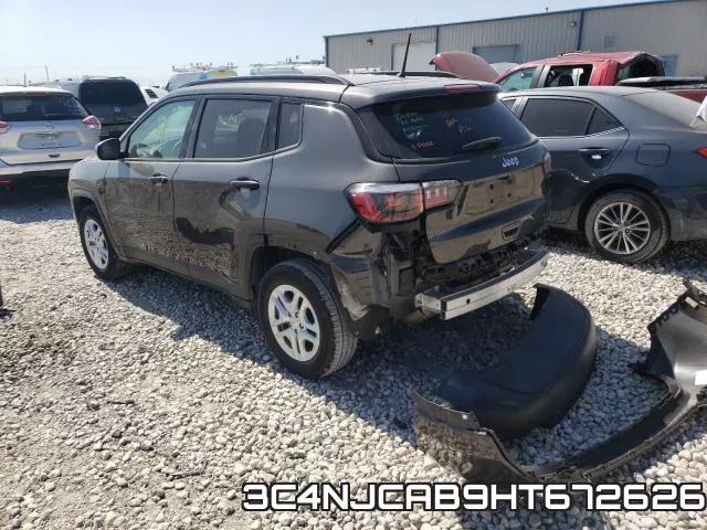 3C4NJCAB9HT672626