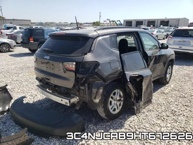 3C4NJCAB9HT672626