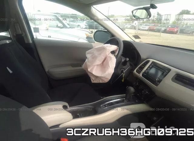 3CZRU6H36HG709725