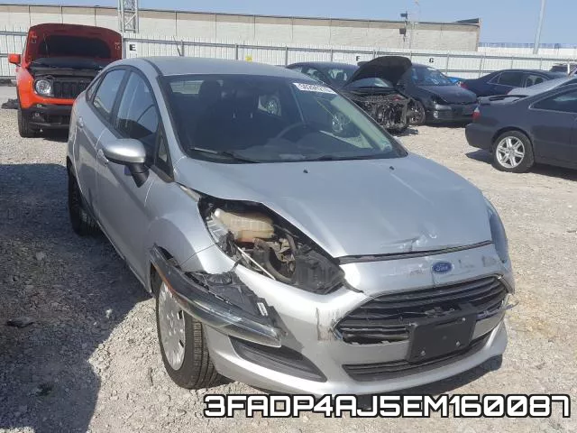 3FADP4AJ5EM160087