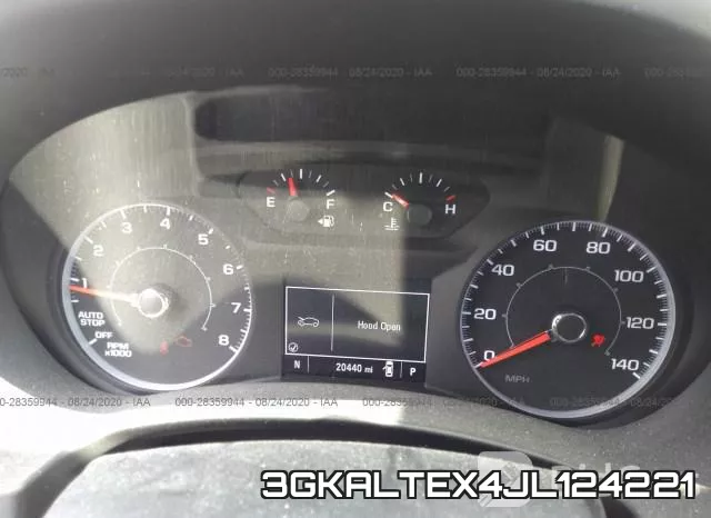 3GKALTEX4JL124221