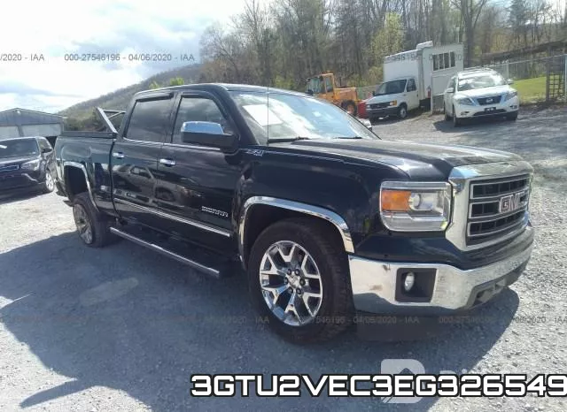 3GTU2VEC3EG326549