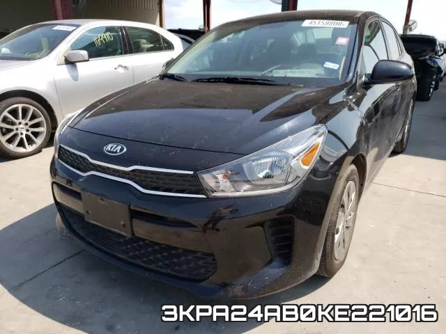 3KPA24AB0KE221016