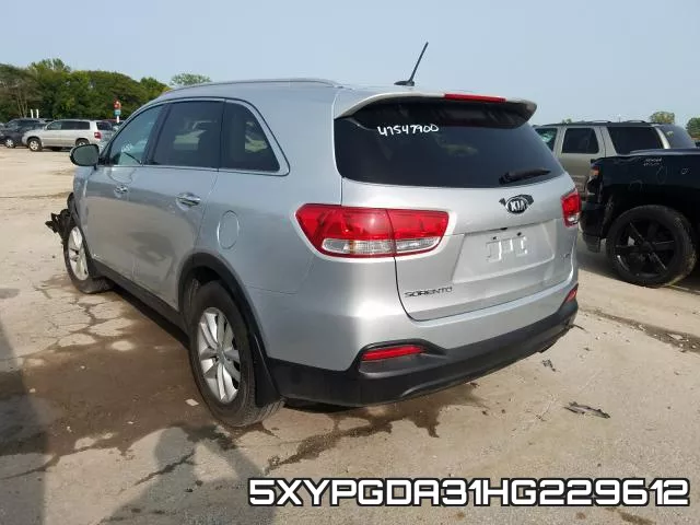 5XYPGDA31HG229612