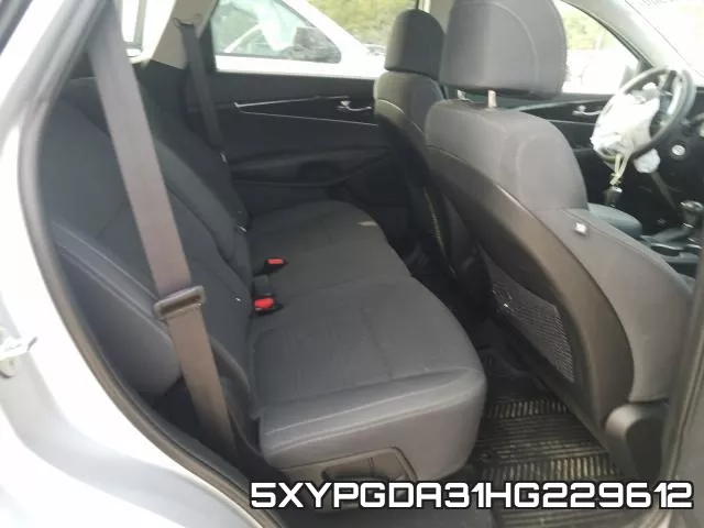 5XYPGDA31HG229612