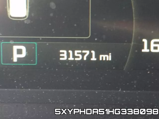 5XYPHDA51HG338098