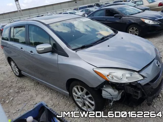 JM1CW2DL6D0162264