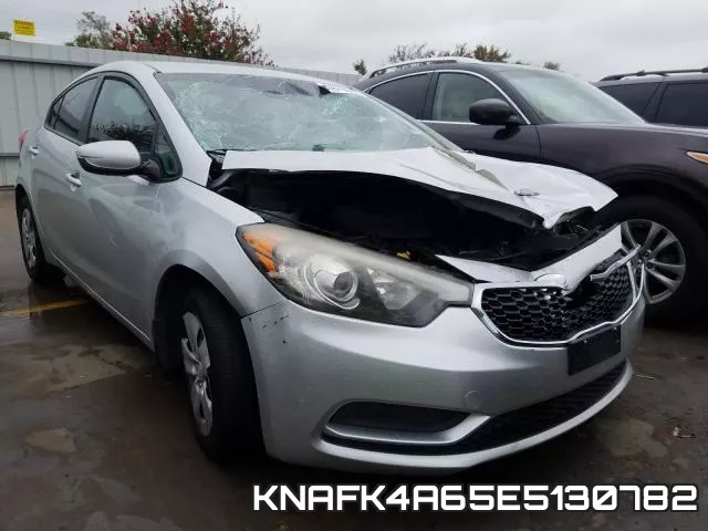 KNAFK4A65E5130782