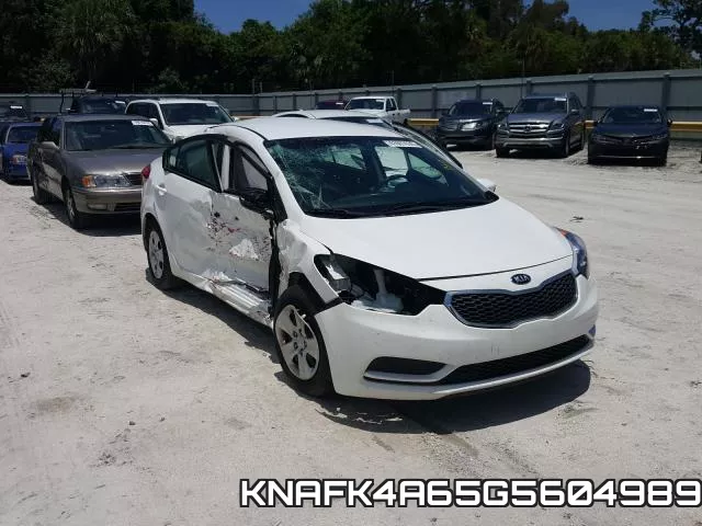 KNAFK4A65G5604989