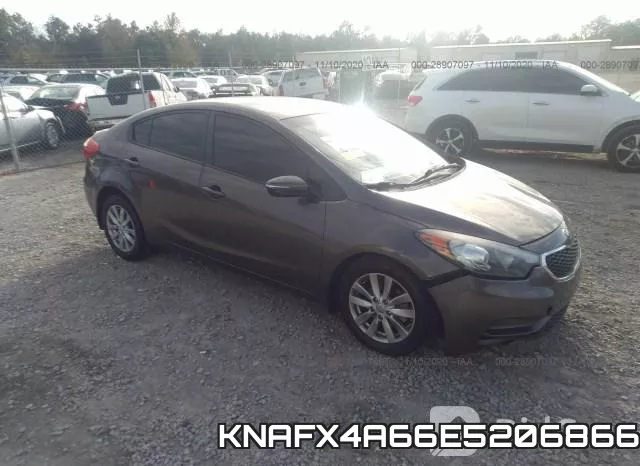 KNAFX4A66E5206866