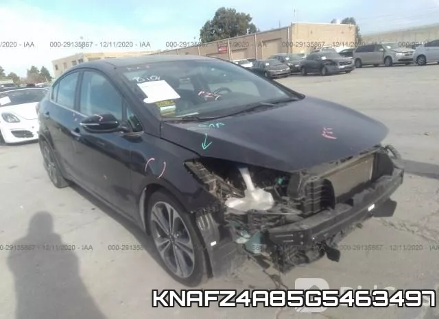 KNAFZ4A85G5463497