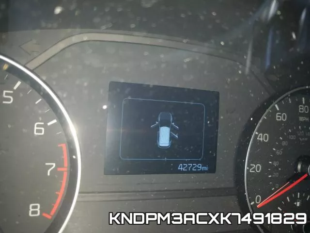 KNDPM3ACXK7491829