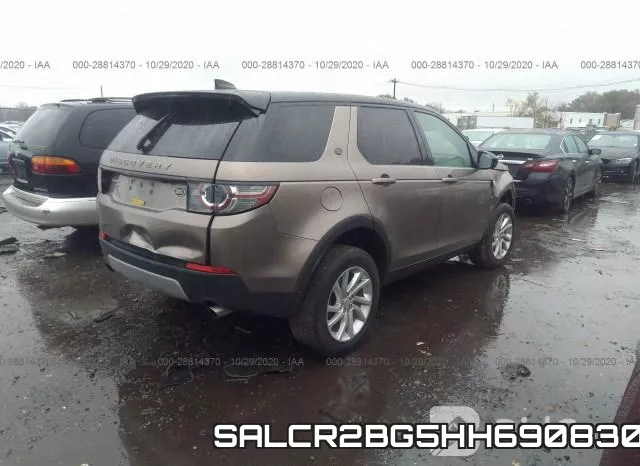 SALCR2BG5HH690830