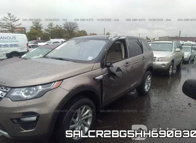 SALCR2BG5HH690830