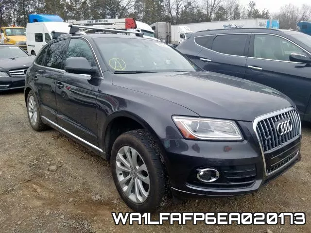 WA1LFAFP6EA020173