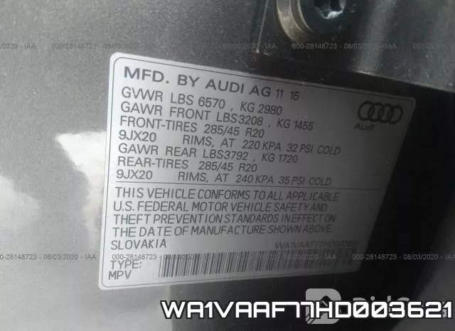 WA1VAAF77HD003621_9.webp