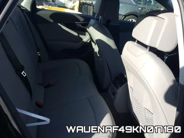 WAUENAF49KN017180