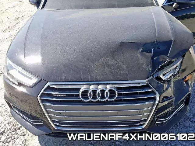 WAUENAF4XHN006102