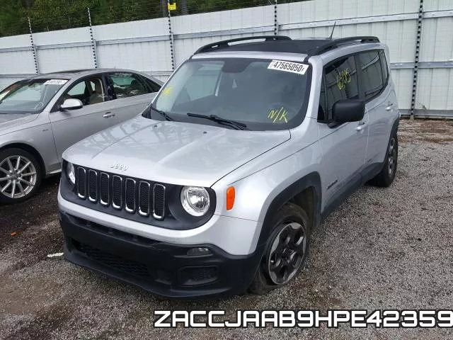 ZACCJAAB9HPE42359