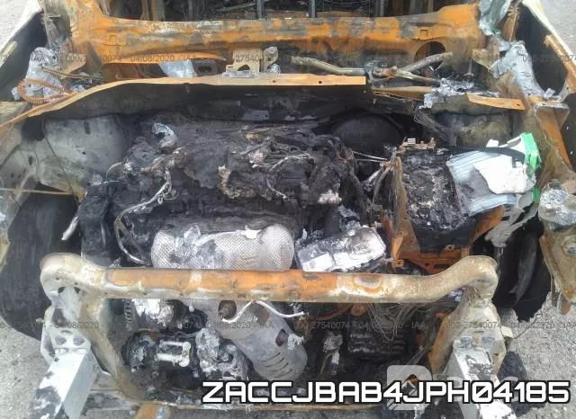 ZACCJBAB4JPH04185