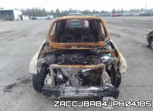 ZACCJBAB4JPH04185