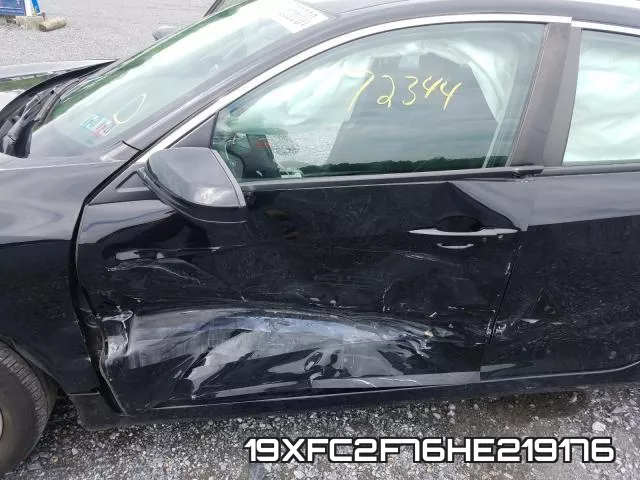 19XFC2F76HE219176