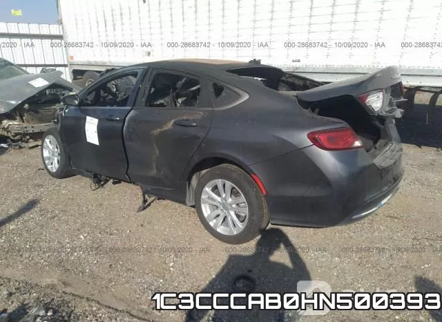 1C3CCCAB0HN500393