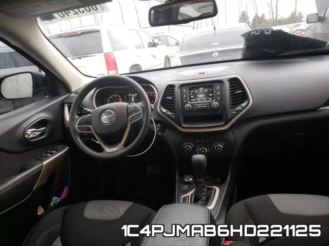 1C4PJMAB6HD221125