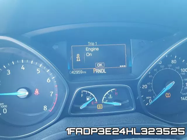 1FADP3E24HL323525