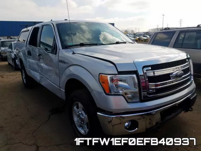 1FTFW1EF0EFB40937