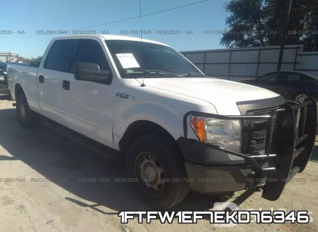 1FTFW1EF7EKD76346