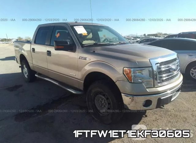 1FTFW1ET1EKF30605