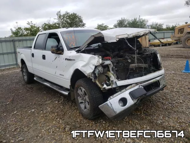 1FTFW1ET8EFC76674