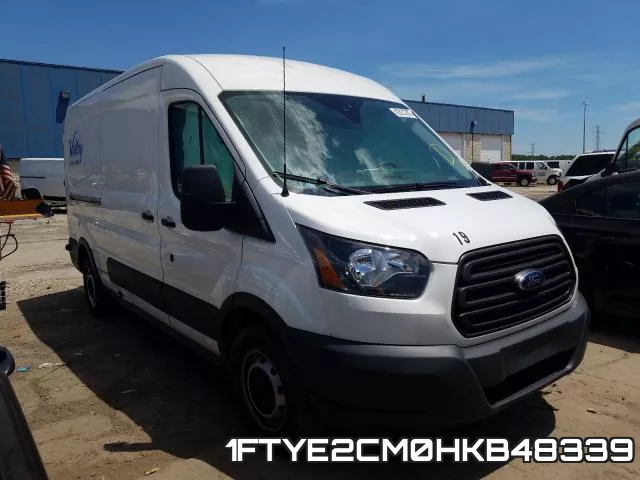 1FTYE2CM0HKB48339