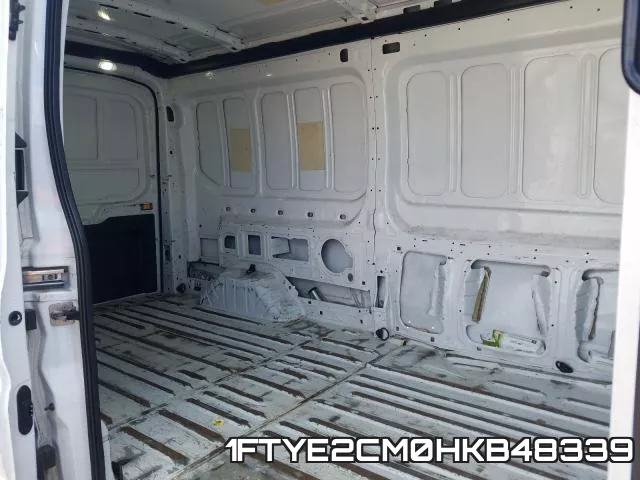 1FTYE2CM0HKB48339