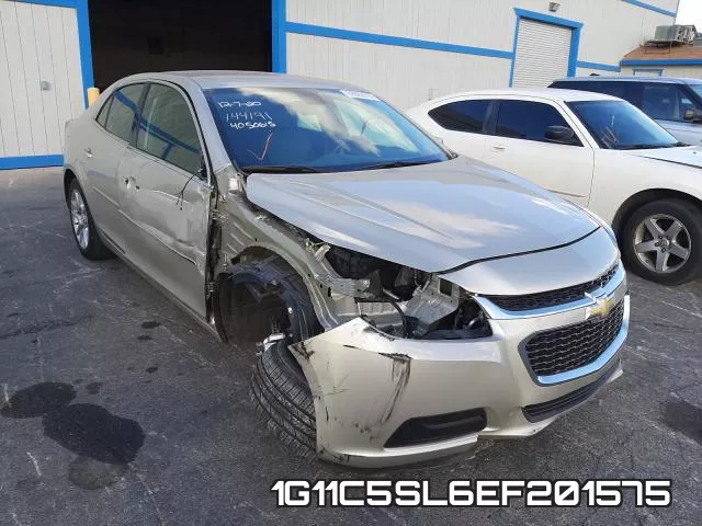 1G11C5SL6EF201575