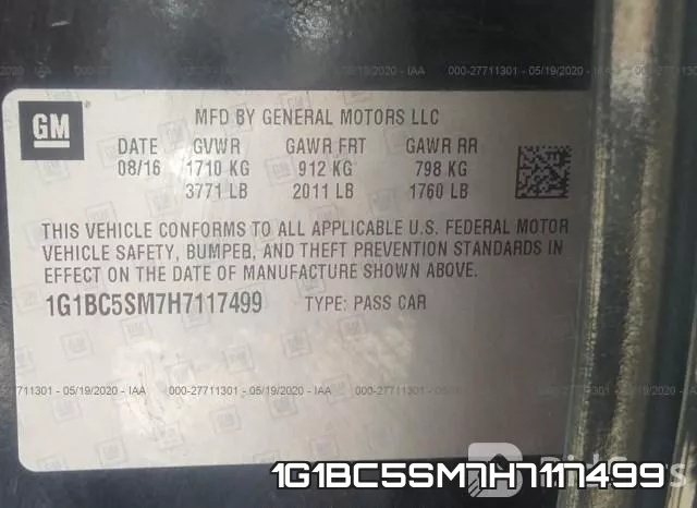 1G1BC5SM7H7117499_9.webp
